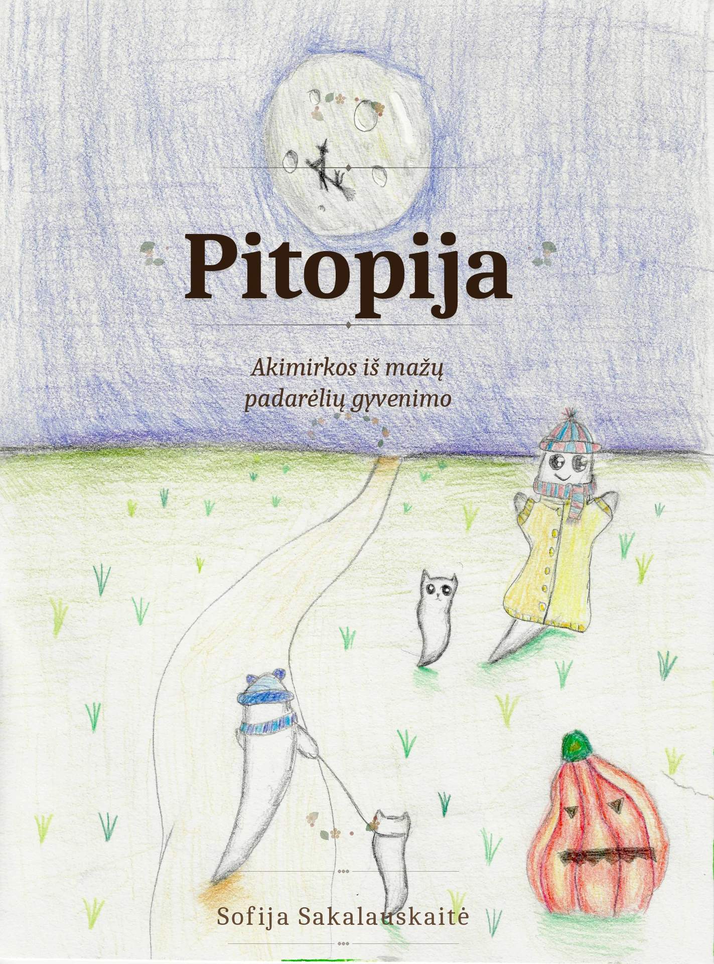 Book cover